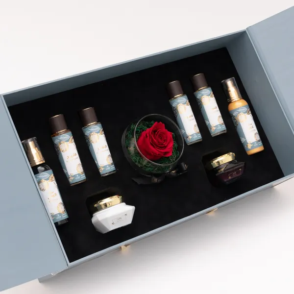 Large Perfume Gift Box
