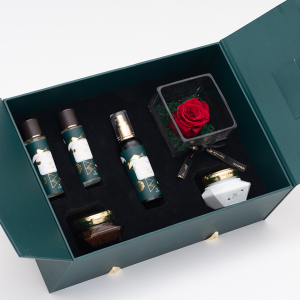 هدايا العطور المتوسطة