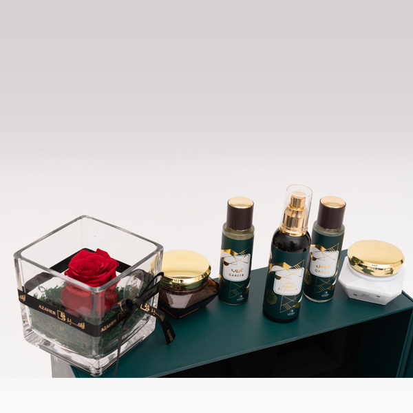 هدايا العطور المتوسطة
