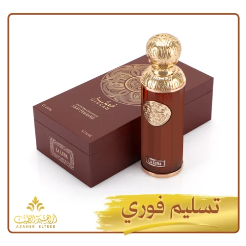 عطر لالونا من قصة