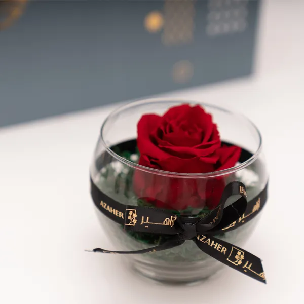 Large Perfume Gift Box