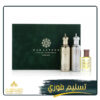 عطر سموك المركز
