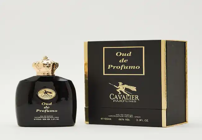عطر كافاليير