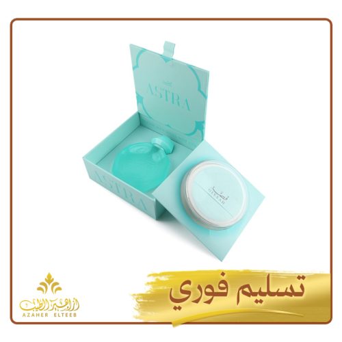 عطر استرا مسك اديشين Astra Musk Edition