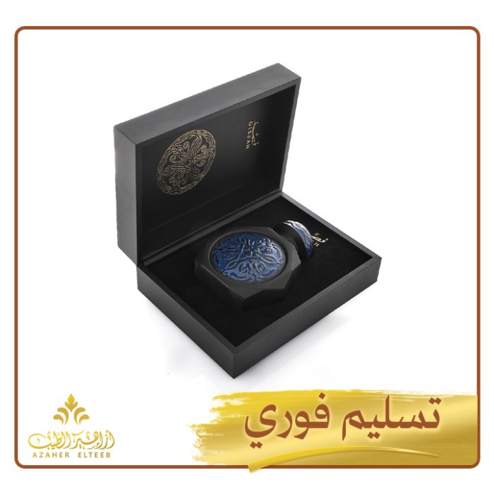 عطر بلاك اوبال المركز Black Opal