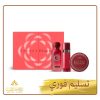 مجموعة سيكريت بلوسوم Secret Blossom Set