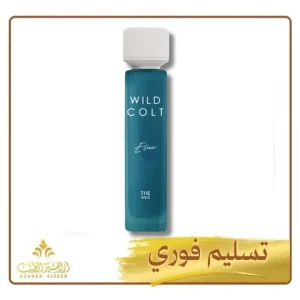 عطر أروقيت كولت Arrogate Colt من عساف – 200 مل