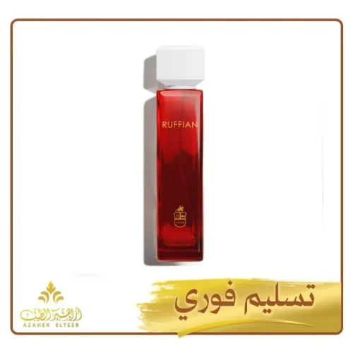 عطر روفيان رد Ruffian Red من عساف – 200 مل